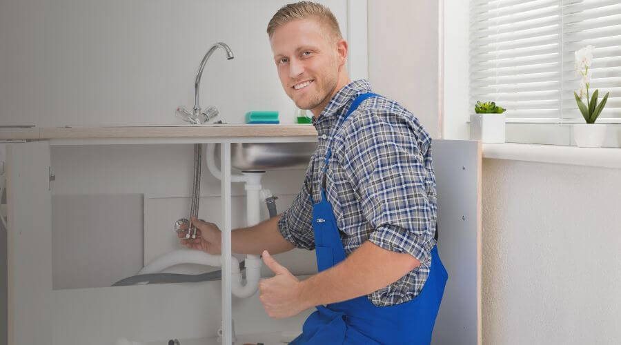 Professional Leak Detection in Arcadia, KS