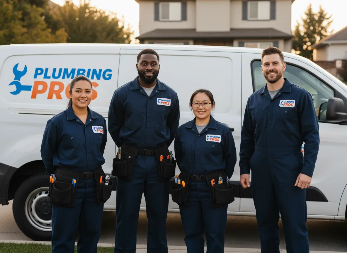 Water Heater Repair company in Arcadia, KS